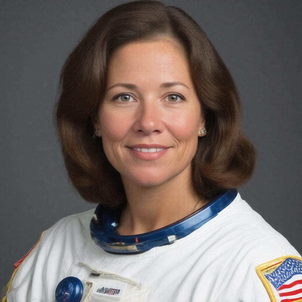 Christa McAuliffe